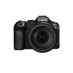 EOS R6 Mark III_Front_RF24-105F4L